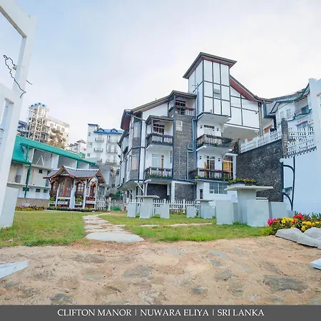 Homestay Clifton Manor Luxury Boutique