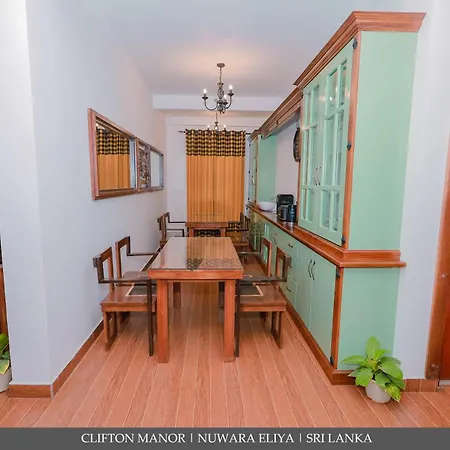 Clifton Manor Luxury Boutique