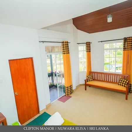 Homestay Clifton Manor Luxury Boutique