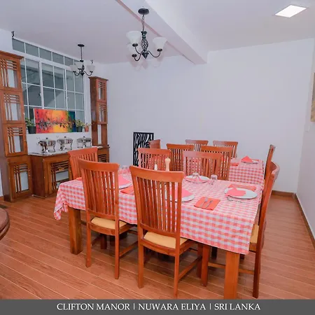 Homestay Clifton Manor Luxury Boutique