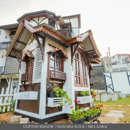 Homestay Clifton Manor Luxury Boutique