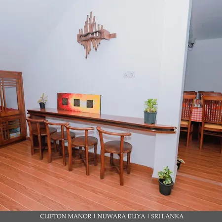 Homestay Clifton Manor Luxury Boutique *