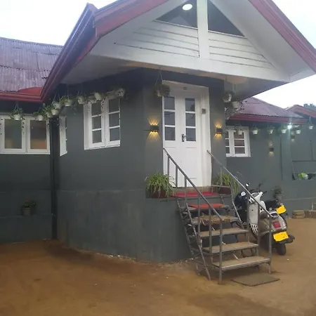 T Nuwara Eliya