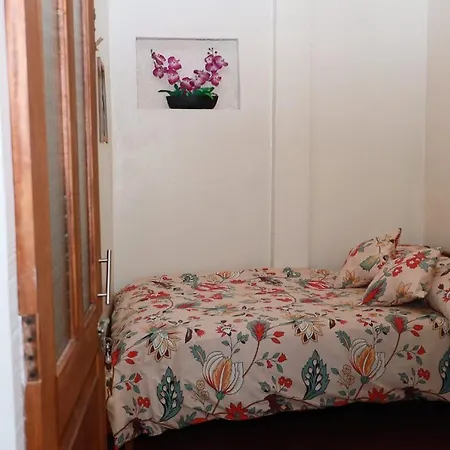 Homestay Heart