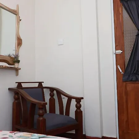 Homestay Heart Nuwara Eliya