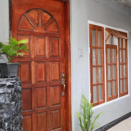 Homestay Heart