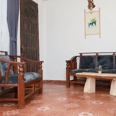 Homestay Heart *