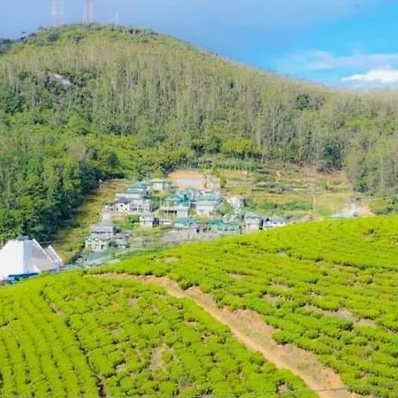 Guest house Aloka Nuwara Eliya