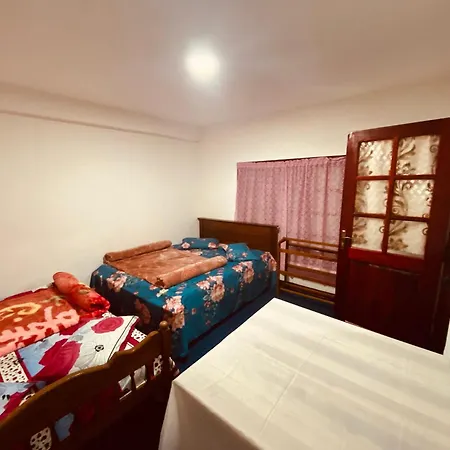 Chaminda Homes Nuwara Eliya