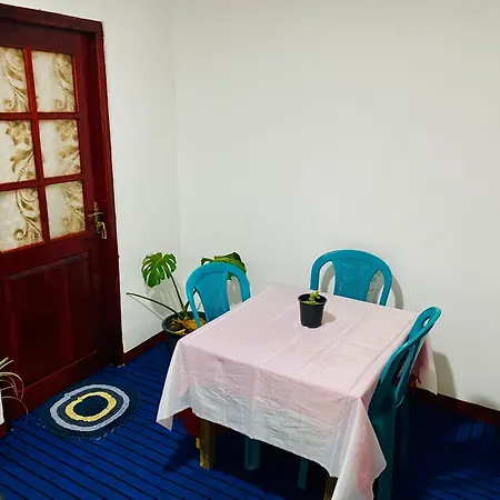 Chaminda Homes Nuwara Eliya
