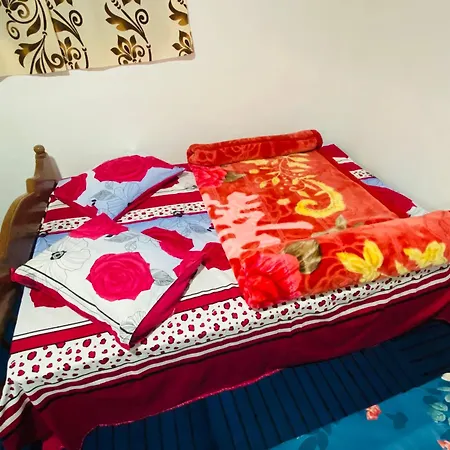Chaminda Homes Nuwara Eliya