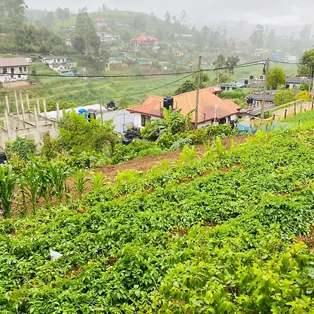 Chaminda Homes Nuwara Eliya
