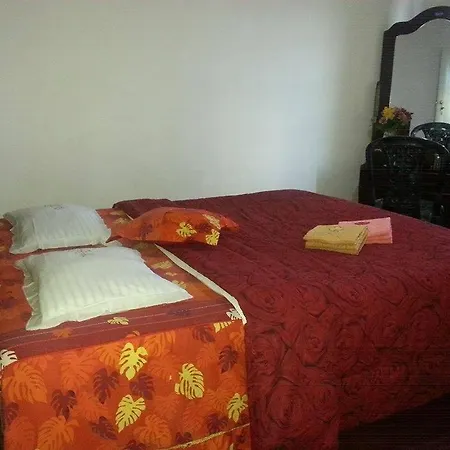 Homestay Mother's Love Lakeview Nuwara Eliya