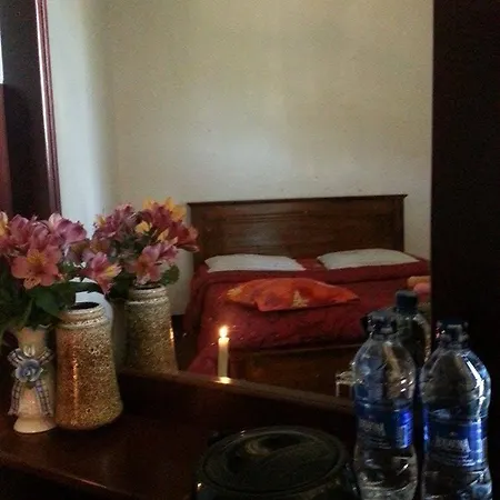 Homestay Mother's Love Lakeview Nuwara Eliya