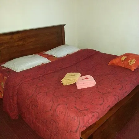 Homestay Mother's Love Lakeview Nuwara Eliya