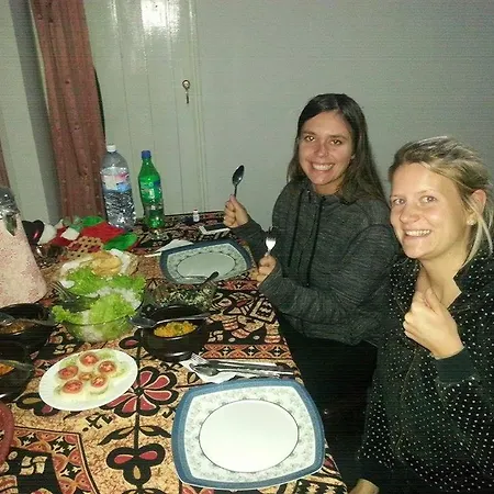 Homestay Mother's Love Lakeview