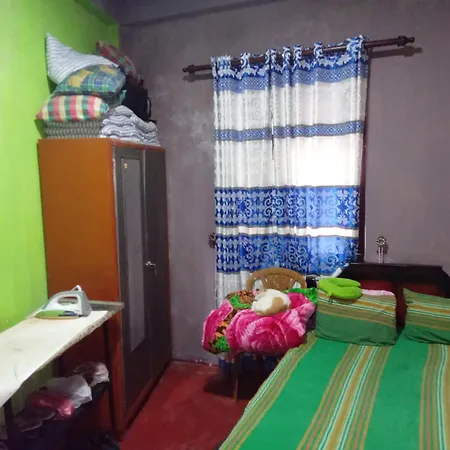 Holiday home Heart Nuwara Eliya