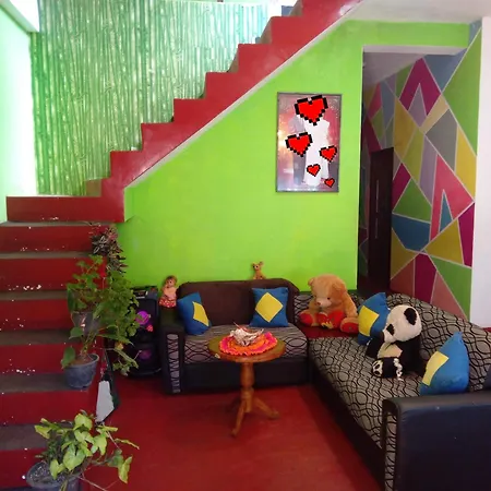 Holiday home Heart *