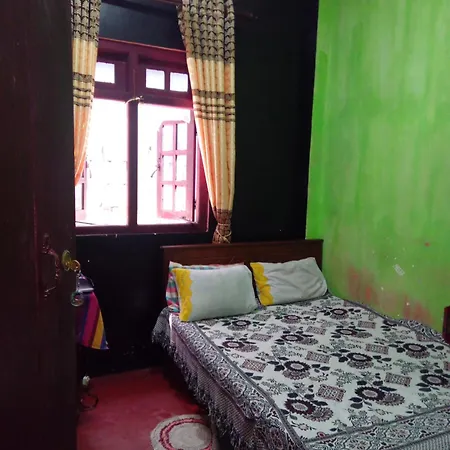 Holiday home Heart Nuwara Eliya