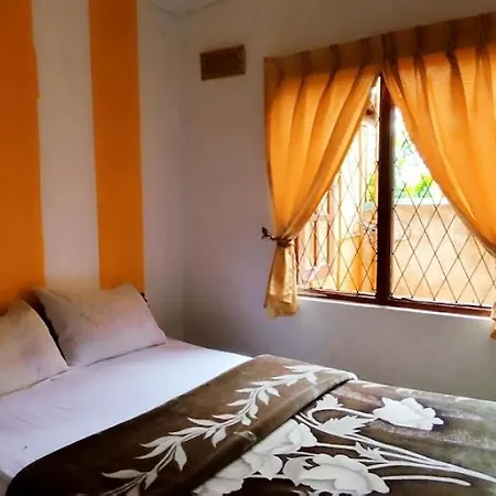 Guest house Rizi In Nuwara Eliya