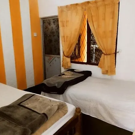 Guest house Rizi In