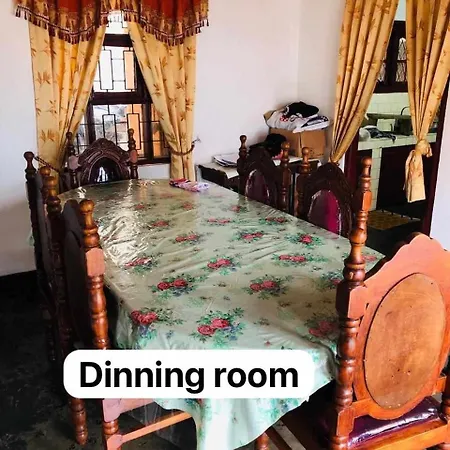 Guest house Rizi In *