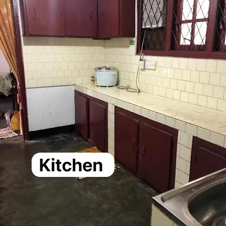 Guest house Rizi In *