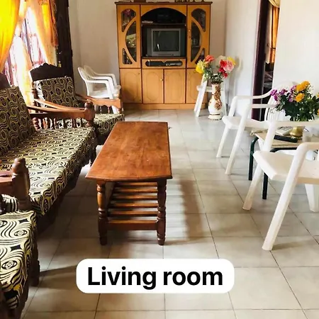 Guest house Rizi In Nuwara Eliya