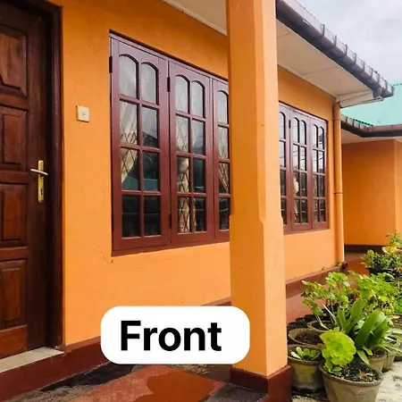 Guest house Rizi In *