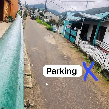 Guest house Rizi In *