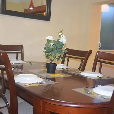 Hiltonia Holiday Nuwara Eliya