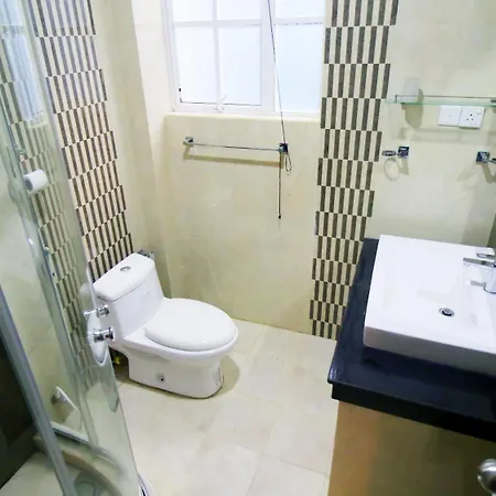 Guest house Windsor