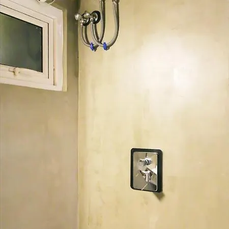 Windsor Guest house *