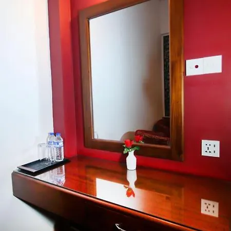 Guest house Windsor *