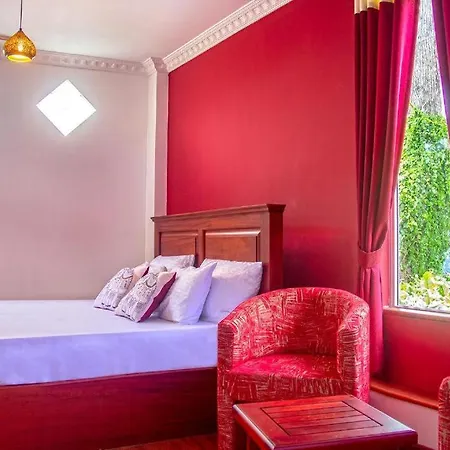 Windsor Guest house