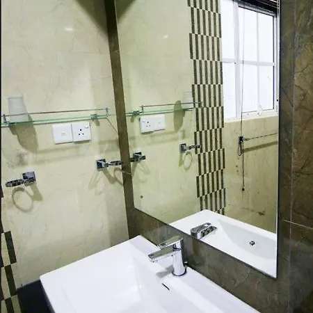 Windsor Guest house