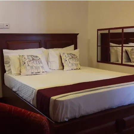 Windsor Guest house *