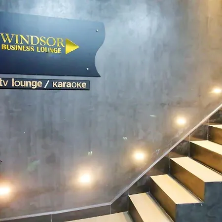 Guest house Windsor *