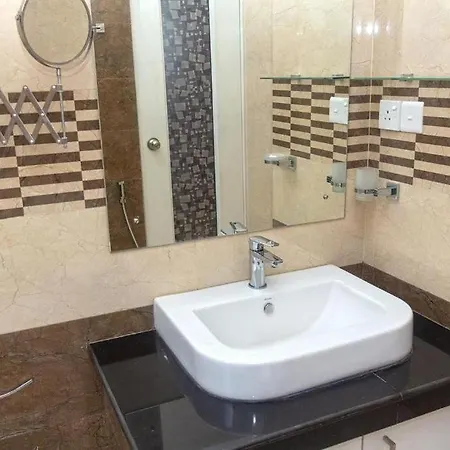 Guest house Windsor Nuwara Eliya