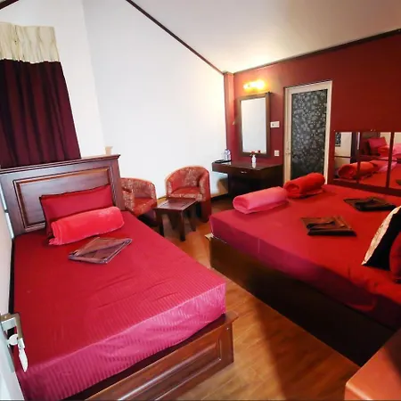 Windsor Nuwara Eliya