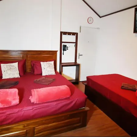 Windsor * Nuwara Eliya