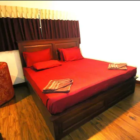 Guest house Windsor