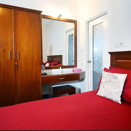 Guest house Windsor *