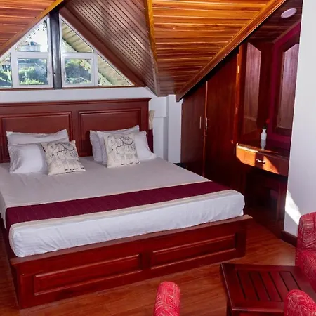 Windsor Guest house Nuwara Eliya