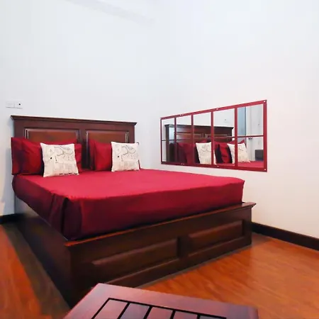 Guest house Windsor Nuwara Eliya