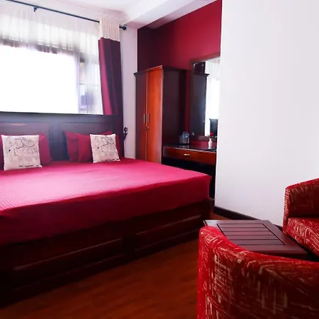 Windsor Nuwara Eliya