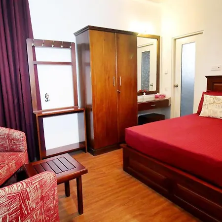 Windsor * Nuwara Eliya