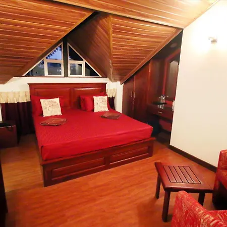 Windsor Guest house