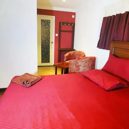 Guest house Windsor