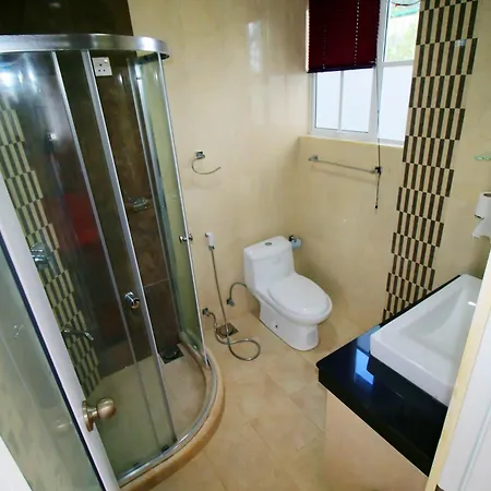 Windsor Guest house Nuwara Eliya